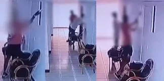 হোটেলে নারীদের গোসলের ভিডিও ধারণ, শ্রীলঙ্কার ২ ক্রিকেটার গ্রেপ্তার