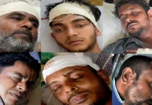 মাছ ধরা নিয়ে বিএনপির দুপক্ষের সংঘর্ষ