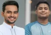 রাজস্ব থেকে ২৫ কোটি টাকা নিয়েছেন আসিফ-হাসনাত