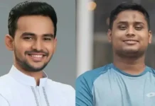 রাজস্ব থেকে ২৫ কোটি টাকা নিয়েছেন আসিফ-হাসনাত