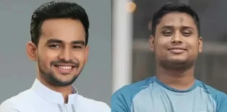 রাজস্ব থেকে ২৫ কোটি টাকা নিয়েছেন আসিফ-হাসনাত