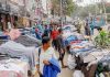 ঢাকা শহরের হকার ব্যবস্থাপনা : ধুলোমাখা জীবনের সরকারি স্বীকৃতি
