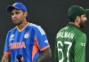 ‘হ্যান্ডশেক’ বিতর্কে পাকিস্তান অধিনায়কের বিস্ফোরক তথ্য