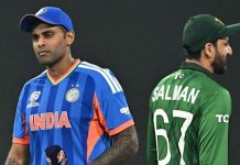 ‘হ্যান্ডশেক’ বিতর্কে পাকিস্তান অধিনায়কের বিস্ফোরক তথ্য