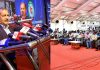 গণমাধ্যমকে স্বাধীন ও শক্তিশালী কাঠামোর মধ্যে আনতে চায় সরকার: তথ্যমন্ত্রী