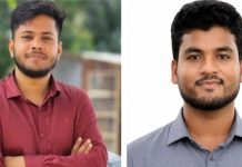 খুলনা বিশ্ববিদ্যালয় সাংবাদিক সমিতির নির্বাচন সম্পন্ন, সভাপতি ইব্রাহিম-সাধারণ সম্পাদক নাহিদ