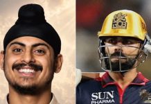 না ফেরার দেশে কোহলির সাবেক সতীর্থ গিল