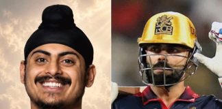 না ফেরার দেশে কোহলির সাবেক সতীর্থ গিল