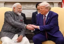 ভারত যা চাইবে, তাই পাবে: ট্রাম্প