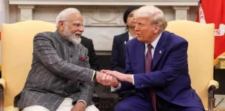 ভারত যা চাইবে, তাই পাবে: ট্রাম্প