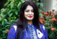 ‘কন্ট্র্যাক্ট ম্যারেজ’ সিনেমা দিয়ে ফিরছেন মৌসুমী