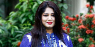 ‘কন্ট্র্যাক্ট ম্যারেজ’ সিনেমা দিয়ে ফিরছেন মৌসুমী