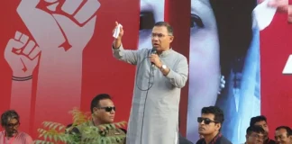 খেটেখাওয়া মানুষ ভালো থাকলে বাংলাদেশ ভালো থাকবে: প্রধানমন্ত্রী
