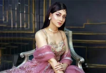 ঈদে দেখা মিলবে পূজা চেরির
