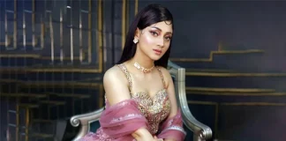 ঈদে দেখা মিলবে পূজা চেরির