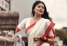 ‘শুধু আমাদের একসঙ্গে সংসারটি হয়নি’
