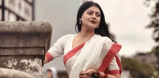 ‘শুধু আমাদের একসঙ্গে সংসারটি হয়নি’