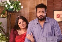 ‘কন্ট্রাক্ট ম্যারেজ’ নিয়ে ক্ষুব্ধ মৌসুমী, সানীর আইনি হুঁশিয়ারি