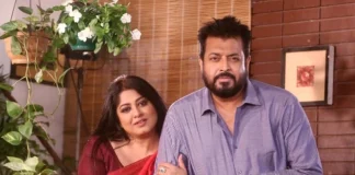 ‘কন্ট্রাক্ট ম্যারেজ’ নিয়ে ক্ষুব্ধ মৌসুমী, সানীর আইনি হুঁশিয়ারি