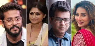তারকা প্রার্থীদের কে এগিয়ে, কে পিছিয়ে