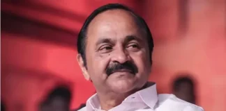 কেরালার মুখ্যমন্ত্রী হচ্ছেন ভি ডি সাথীসন