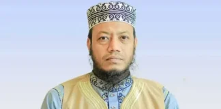 আমির হামজাকে গ্রেপ্তারে পত্রিকায় বিজ্ঞপ্তি প্রকাশের নির্দেশ