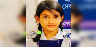 শুরু হচ্ছে শিশু রামিসা হত্যা মামলার বিচারকাজ