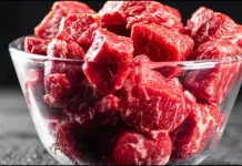 ফ্রিজ ছাড়া কতক্ষণ ভালো থাকে গরু-খাসির মাংস?