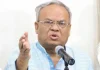 হাসিনার দেশে ফেরার দাবি ‘স্ট্যান্ডবাজি’ ছাড়া আর কিছু না