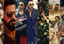 ঈদে দেড় শতাধিক হলে মুক্তি পাচ্ছে ৯ সিনেমা