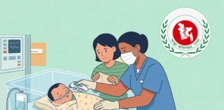 ৭৭ দিনে হাম ও উপসর্গে ৫৮৫ শিশুর মৃত্যু