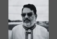 পরিবহন নেতা ও ব্যবসায়ী কফিল উদ্দিন মারা গেছেন