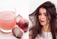 পেঁয়াজের রস ব্যবহারে কি চুল পড়া কমে?