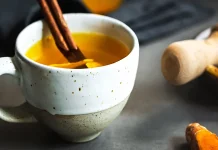 প্রদাহ কমাতে উপকারী হলুদের চা, রেসিপি জেনে নিন