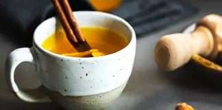 প্রদাহ কমাতে উপকারী হলুদের চা, রেসিপি জেনে নিন