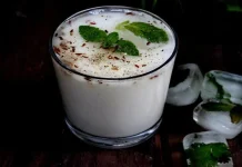 ঈদে বানান স্বাস্থ্যকর পানীয়