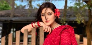 ‘আমি থাকি বা না থাকি, তাদের আনন্দটা যেন থেকে যায়’