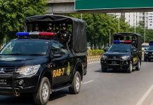 ১৬৩টি নতুন গাড়ি পাচ্ছে র্যাব, ব্যয় হবে ১২২ কোটি