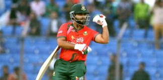 নিজের খেলা সেই শটের নাম জানেন না শামীমও