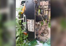 তালায় পিকআপ-মোটরসাইকেল সংঘর্ষে নিহত ২