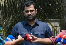 পরিচ্ছন্নতাকর্মীদের বেতন নিয়ে দুর্নীততে ক্ষুব্ধ তামিম
