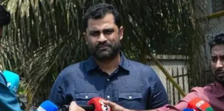 পরিচ্ছন্নতাকর্মীদের বেতন নিয়ে দুর্নীততে ক্ষুব্ধ তামিম