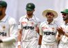 নতুন শাস্তির মুখে পাকিস্তান