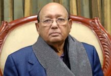 দুর্নীতির মামলায় তোফায়েল আহমেদের বিচার শুরু, গ্রেফতারি পরোয়ানা জারি
