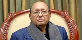 দুর্নীতির মামলায় তোফায়েল আহমেদের বিচার শুরু, গ্রেফতারি পরোয়ানা জারি