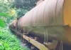 সাড়ে ৪ ঘণ্টা পর সিলেটের সঙ্গে সারা দেশের রেল যোগাযোগ স্বাভাবিক