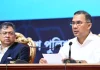 কোনো দলের নয়, আইন অনুযায়ী চলবে পুলিশ: প্রধানমন্ত্রী
