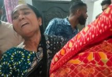 সোনাডাঙ্গায় ট্রিপল মার্ডার: ৩দিন লাশের সঙ্গেই ঘরে ছিল মা ও সৎ বাবা!