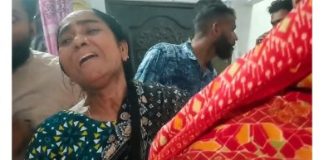 সোনাডাঙ্গায় ট্রিপল মার্ডার: ৩দিন লাশের সঙ্গেই ঘরে ছিল মা ও সৎ বাবা!
