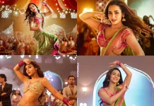 ‘লোকে বলে’ দিয়ে ঈদ জমিয়ে তুললেন ফারিয়া